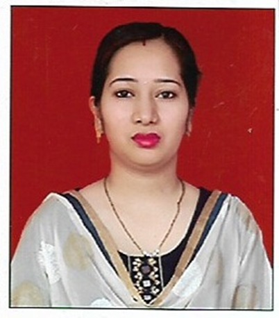 Dr Meghna Kashyap